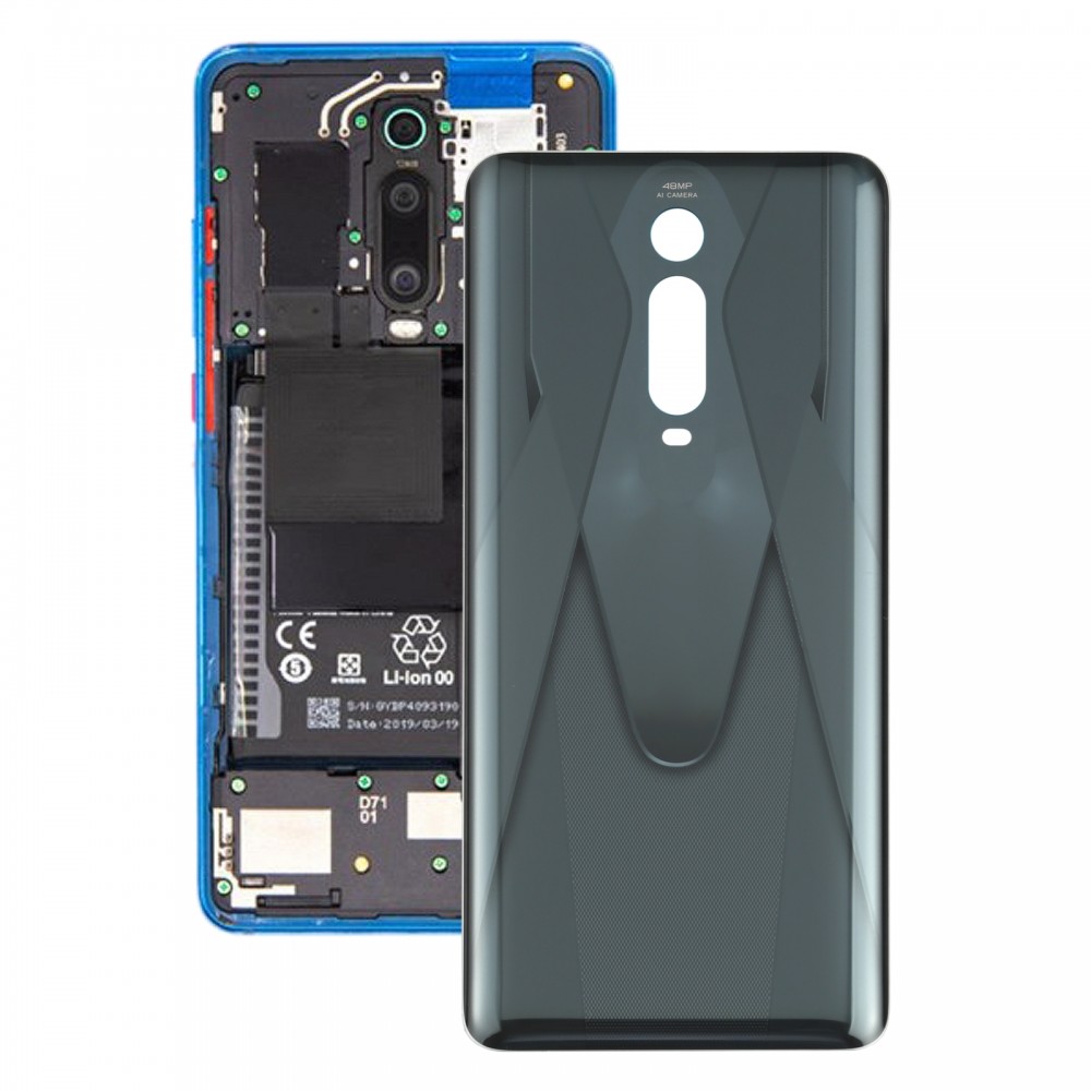 Xiaomi redmi 9 pro задняя крышка