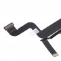 För iPhone 14 Pro Max Original Charging Port Flex Cable (svart)