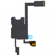 Kabel Flex czujnik głośników do słuchawki dla iPhone 14 Pro Max