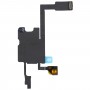 רמקול רמקול חיישן גמיש כבל לאייפון 14 Pro Max