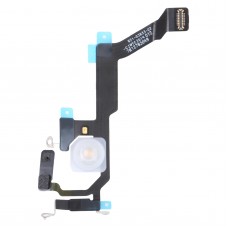 For iPhone 14 Pro Max Flashlight Flex Cable 