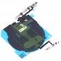 For iPhone 14 Pro Max NFC Wireless Charging Module with Power and Volume Flex Cable