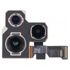 Pro iPhone 14 Pro Max Original Back Faceling Camera
