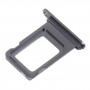 SIM Card Tray for iPhone 14 Pro Max (Black)