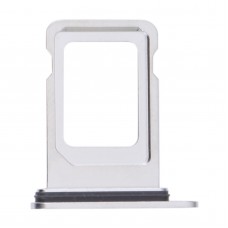 SIM Card Tray for iPhone 14 Pro Max (Silver)