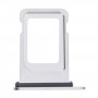 SIM Card Tray for iPhone 14 Pro Max (Silver)