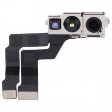 Для iPhone 14 Pro Max спереди камеры
