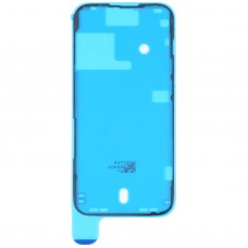 Для iPhone 14 Pro РК -рамка рамка водонепроникна клейка наклейки