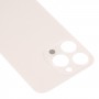 Battery Back Cover for iPhone 14 Pro(Gold)