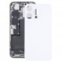 Batterisbackskydd för iPhone 14 Pro (silver)