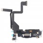 For iPhone 14 Pro Charging Port Flex Cable(Black)
