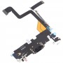 Pour l'iPhone 14 Pro Charging Port Flex Cable (noir)
