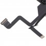 Para el cable flexible del puerto de carga del iPhone 14 Pro (negro)