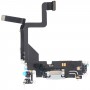 Pro iPhone 14 Pro nabíjecí port Flex Cable (bílý)