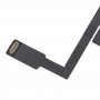 Earpiece სპიკერის სენსორი Flex Cable iPhone 14 Pro- სთვის