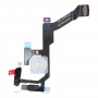 För iPhone 14 Pro Flashlight Flex Cable