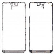 For iPhone 14 Plus Front LCD Screen Bezel Frame 