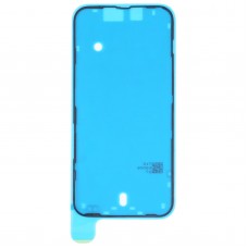 IPhone 14 pluss LCD raami raami veekindlate kleepuvate kleebiste jaoks