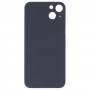 Per iPhone 14 Plus Battery Back Cover (blu)