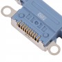 Per iPhone 14 Plus Charing Port Connector (Blue)