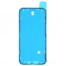 Per iPhone 14 Adesivi per adesivi impermeabili con cornice LCD