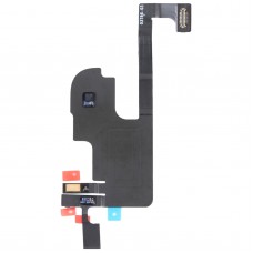 Earpiece Speaker Sensor Flex Cable for iPhone 14 