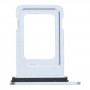 SIM+SIM Card Tray for iPhone 14 Plus (Blue)