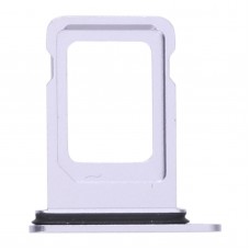 SIM+SIM Card Tray for iPhone 14 Plus (Purple)