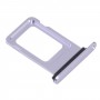 SIM+SIM -korttilokero iPhone 14 Plus (violetti)