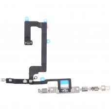For iPhone 14 Power Button Flex Cable