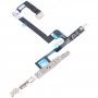 För iPhone 14 strömbrytare flex kabel