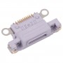 对于iPhone 14充电端口连接器（紫色）