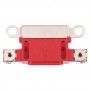For iPhone 14 Charging Port Connector (Red)