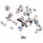 Complete Set Screws and Bolts For iPhone 13 Pro Max(Random Color Delivery)