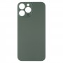 Задній батарея для iPhone 13 Pro Max (зелений)