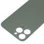 iPhone 13 Pro Max（緑）のバッテリーバックカバー