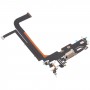 For iPhone 13 Pro Max Charging Port Flex Cable (Gold)