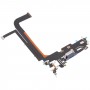 For iPhone 13 Pro Max Charging Port Flex Cable (Blue)