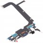 עבור iPhone 13 Pro Max Tharging Port Flex Cable (כחול)