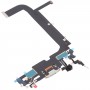 For iPhone 13 Pro Max Charging Port Flex Cable (White)