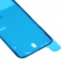 10 бр. LCD рамка рамка от рамка водоустойчиви лепилни стикери за iPhone 13 Pro Max