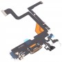 For iPhone 13 Pro Charging Port Flex Cable (Gold)