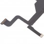 För iPhone 13 Pro Charging Port Flex Cable (White)