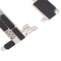 IPhone 13 Pro LCD + ბატარეის Flex საკაბელო რკინის ფურცლის საფარისთვის