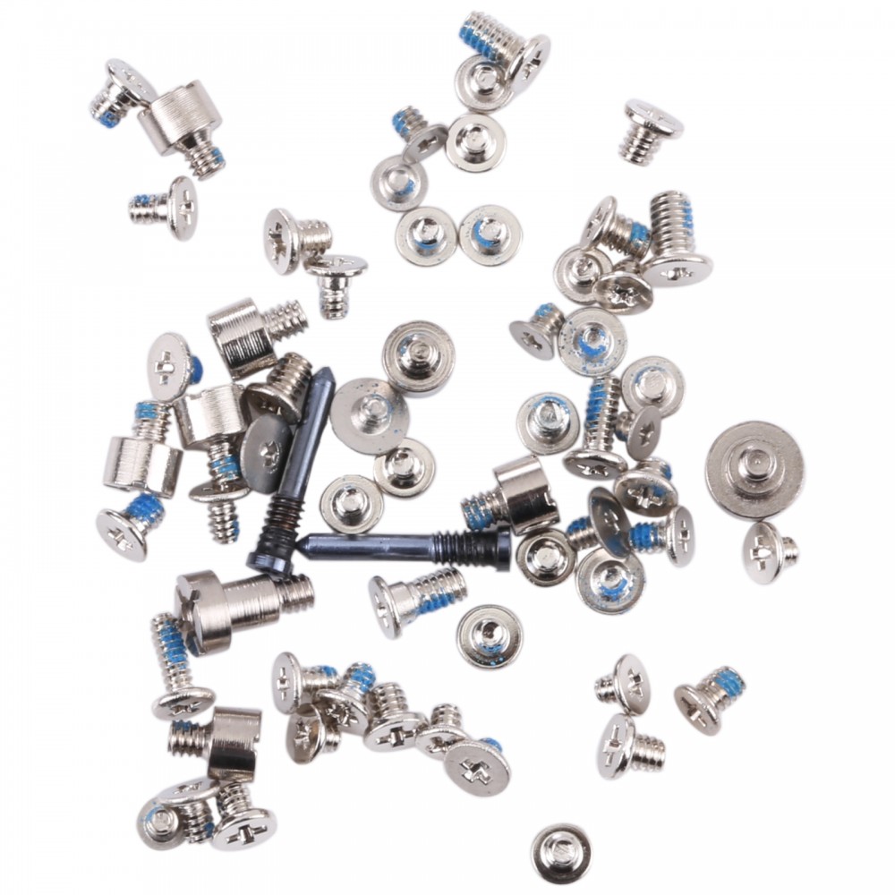 Complete Set Screws and Bolts For iPhone 13(Random Color Delivery)