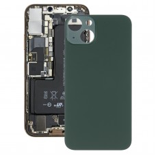 Battery Back Cover for iPhone 13(Green) 