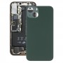 Batteria sul retro della batteria per iPhone 13 (verde)