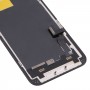 Incell TFT Material LCD ეკრანი და ციფრულიზატორი სრული შეკრება iPhone 13 -ისთვის