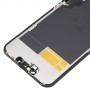Schermo LCD TFT JK in-cell per iPhone 13 con Digitazer Full Assembly