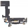 Pro iPhone 13 nabíjecí port Flex Cable (černá)